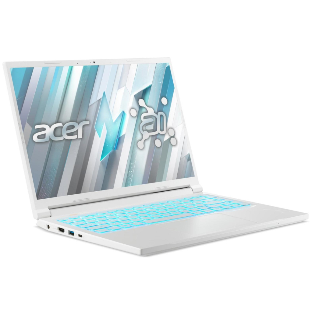 Ноутбук Acer Nitro V 14 ANV14-61 (NH.QTYEU.00A) - зображення 2