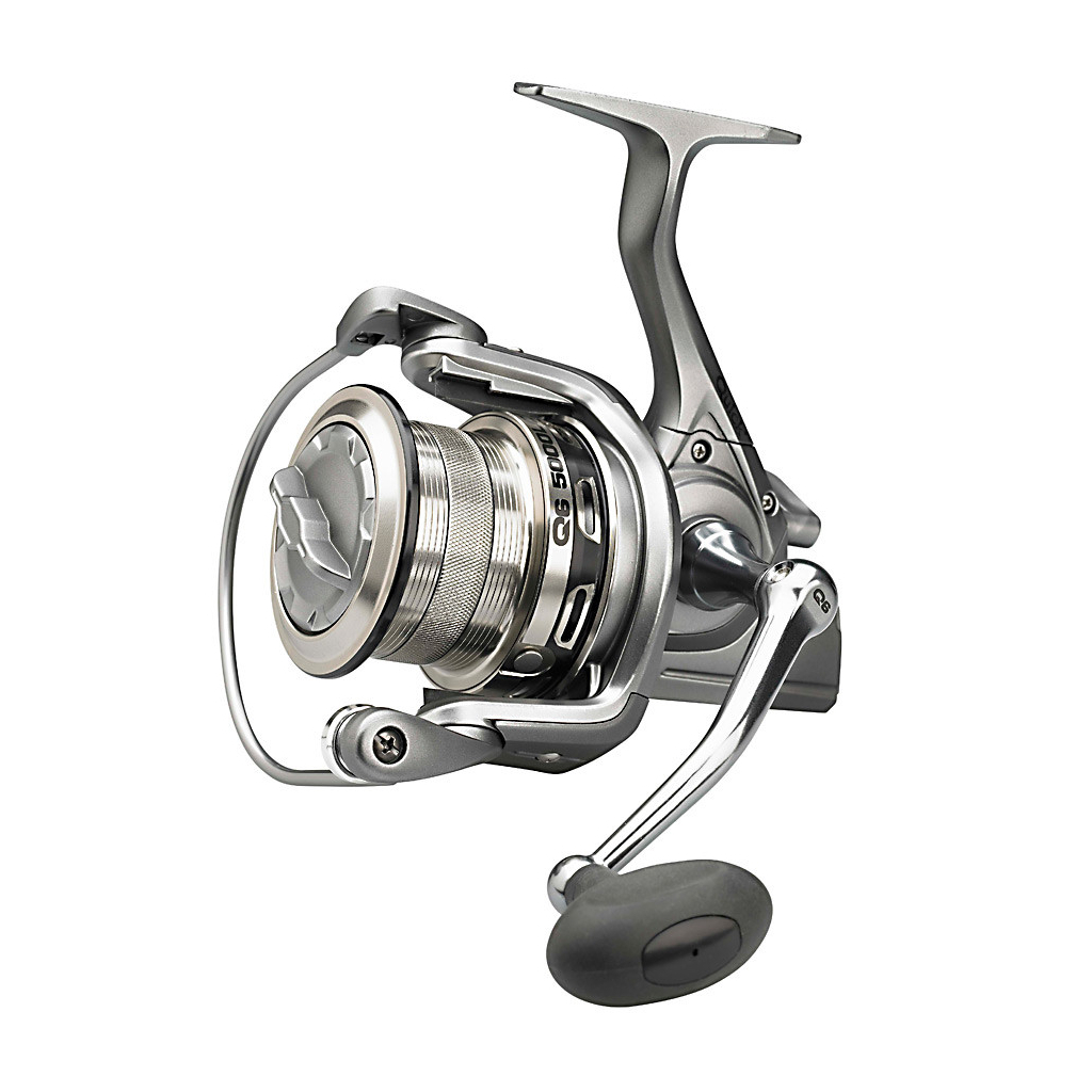 Котушка DAM QUICK 6 LС 7000FD (56946) - зображення 1