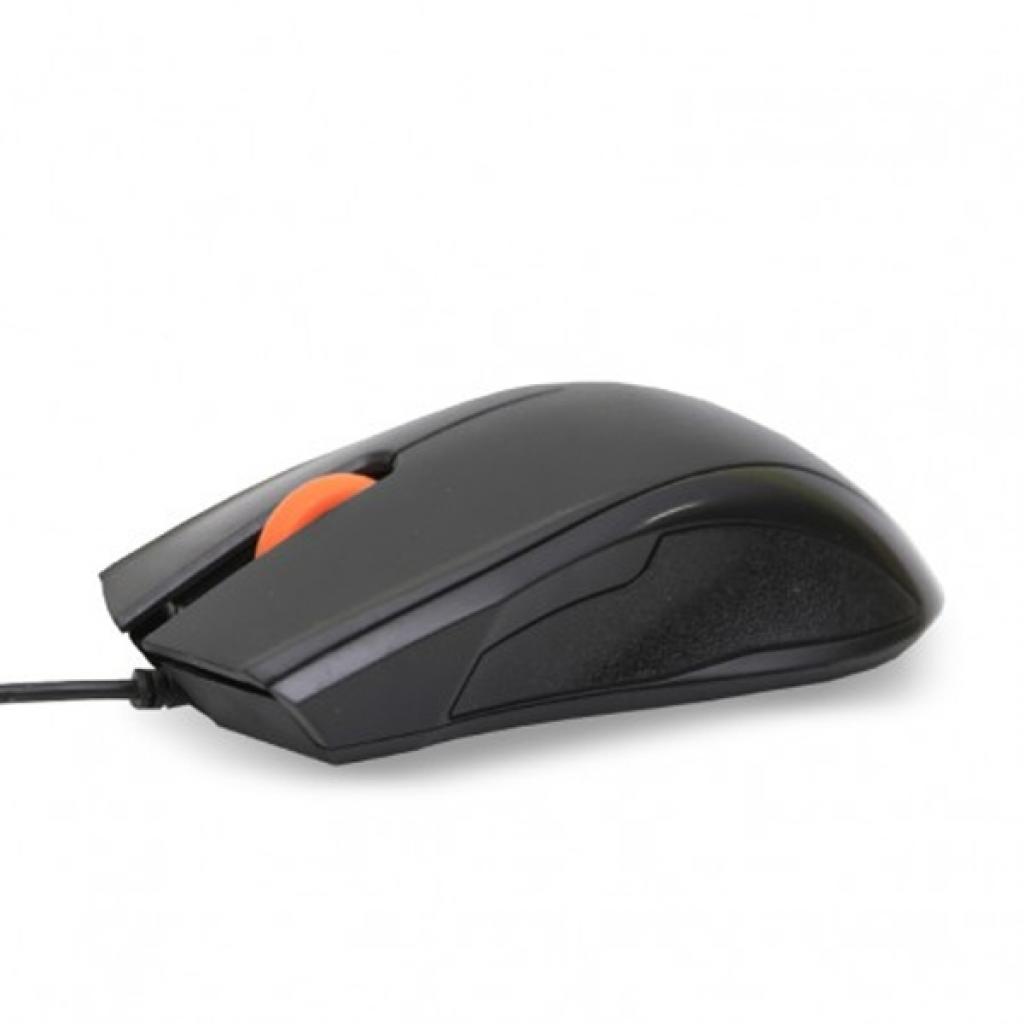 Мишка Havit HV-MS689 USB Black (23514) - зображення 1