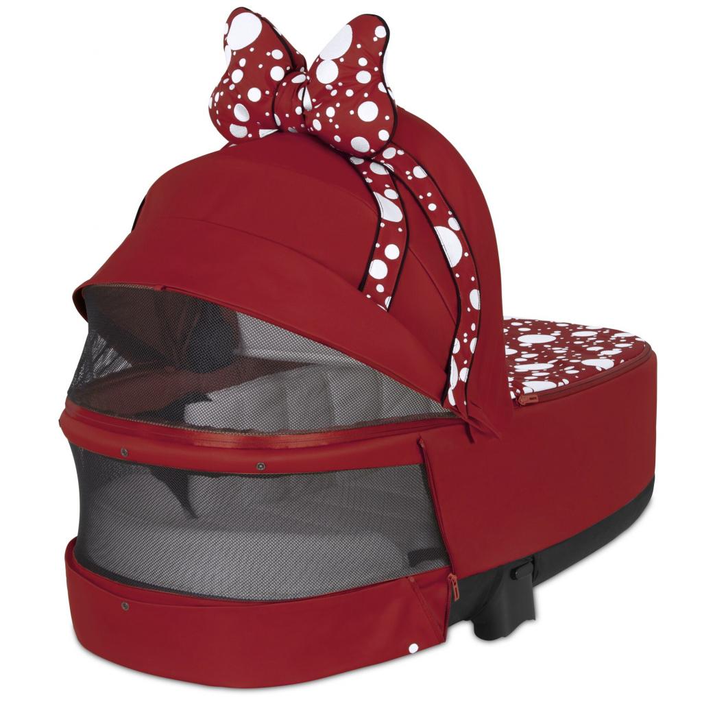 Люлька Cybex Mios Lux R by Jeremy Scott Petticoat (521001889) - зображення 3