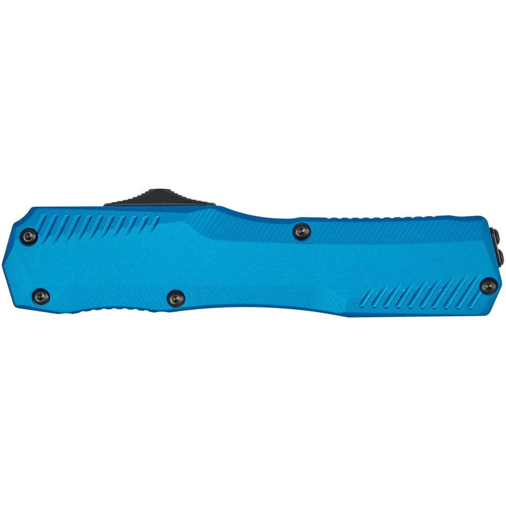 Ніж Kershaw Livewire MagnaCut Blue (9000BLUBW) - зображення 4