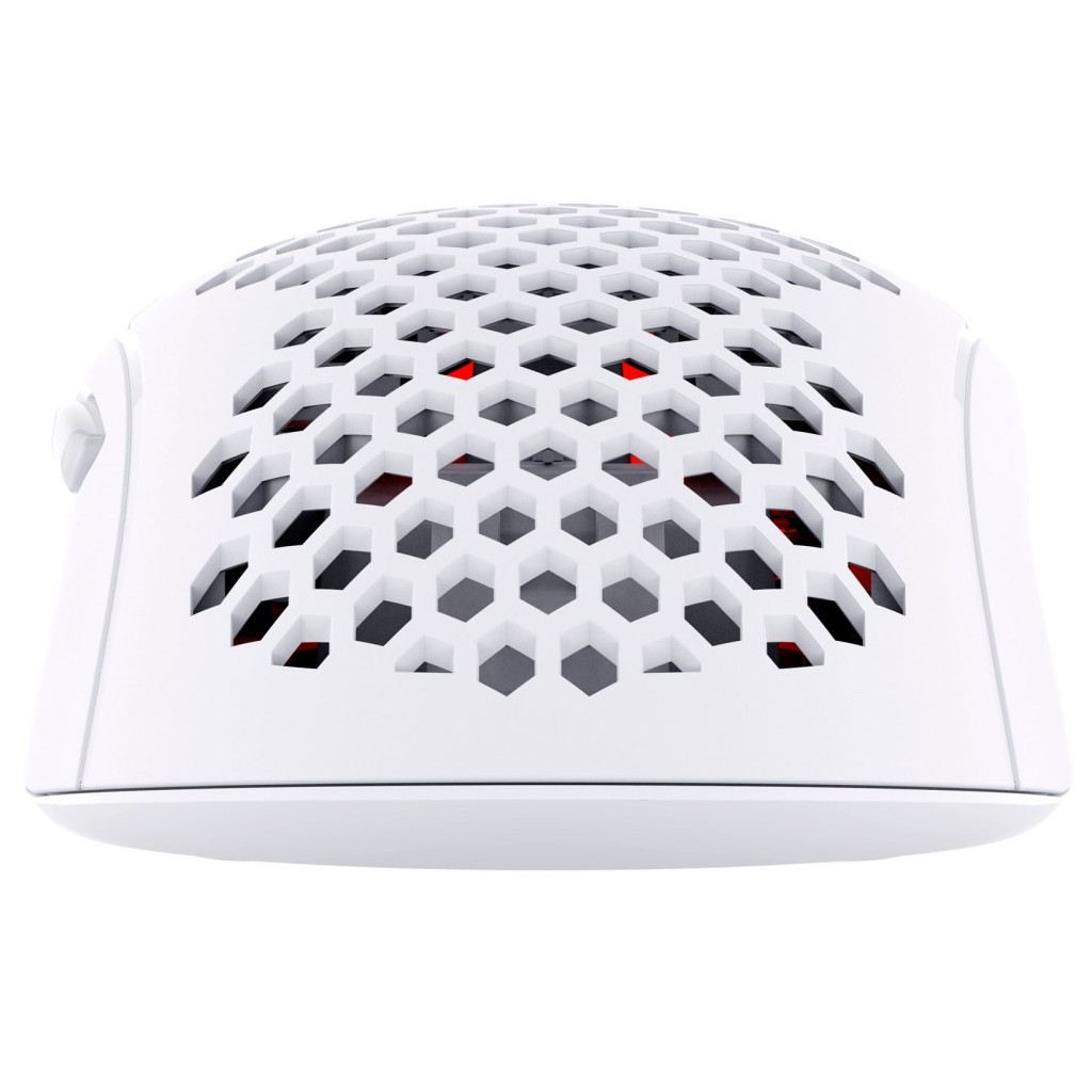 Мишка HyperX Pulsefire Haste Wireless White (4P5D8AA) - зображення 6