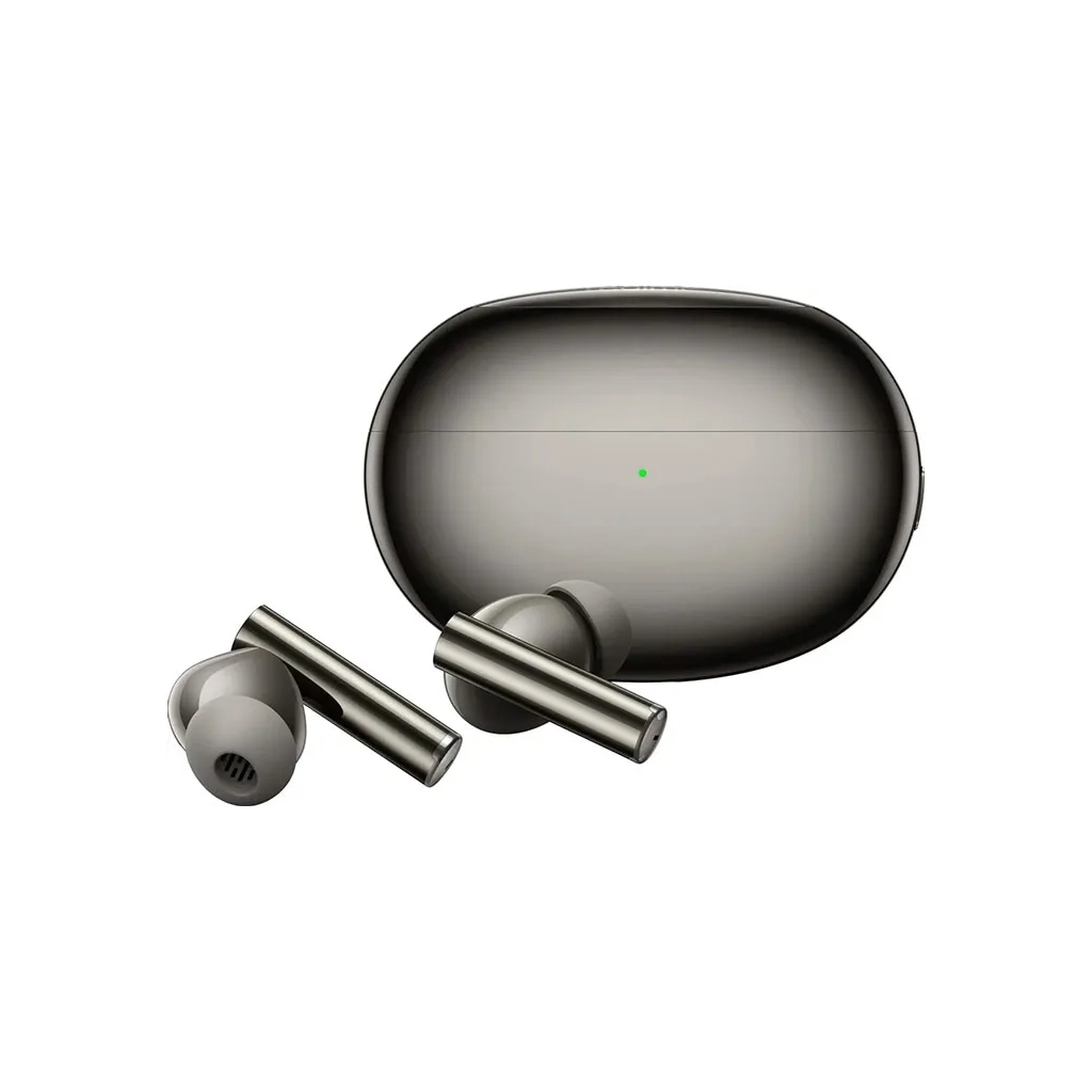 Навушники realme Buds Air 6 Pro (RMA2401) Titanium Twilight (RMA2401 Titanium Twilight) - зображення 3