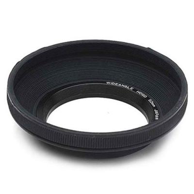 Бленда до об'єктива Marumi 58mm wide - зображення 1