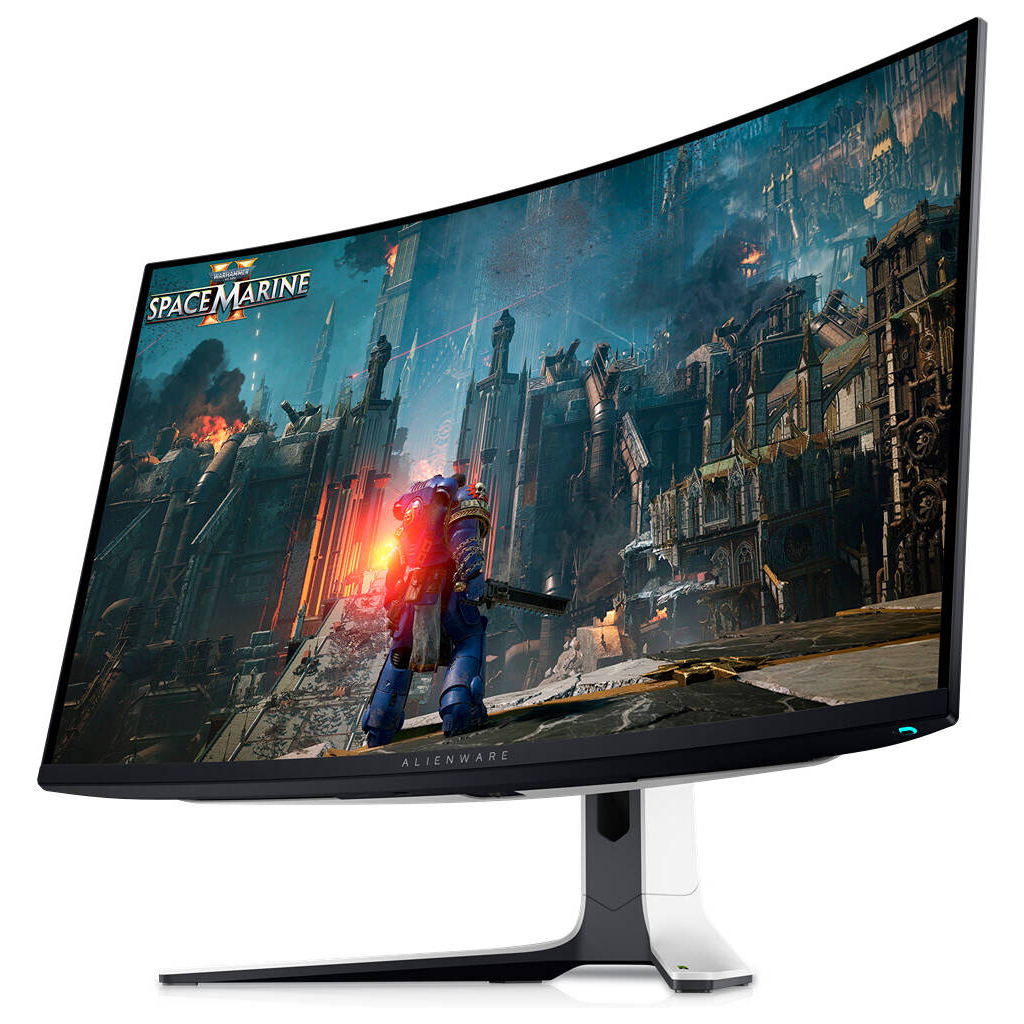 Монітор Dell AW3225QF (210-BLLV) - зображення 2