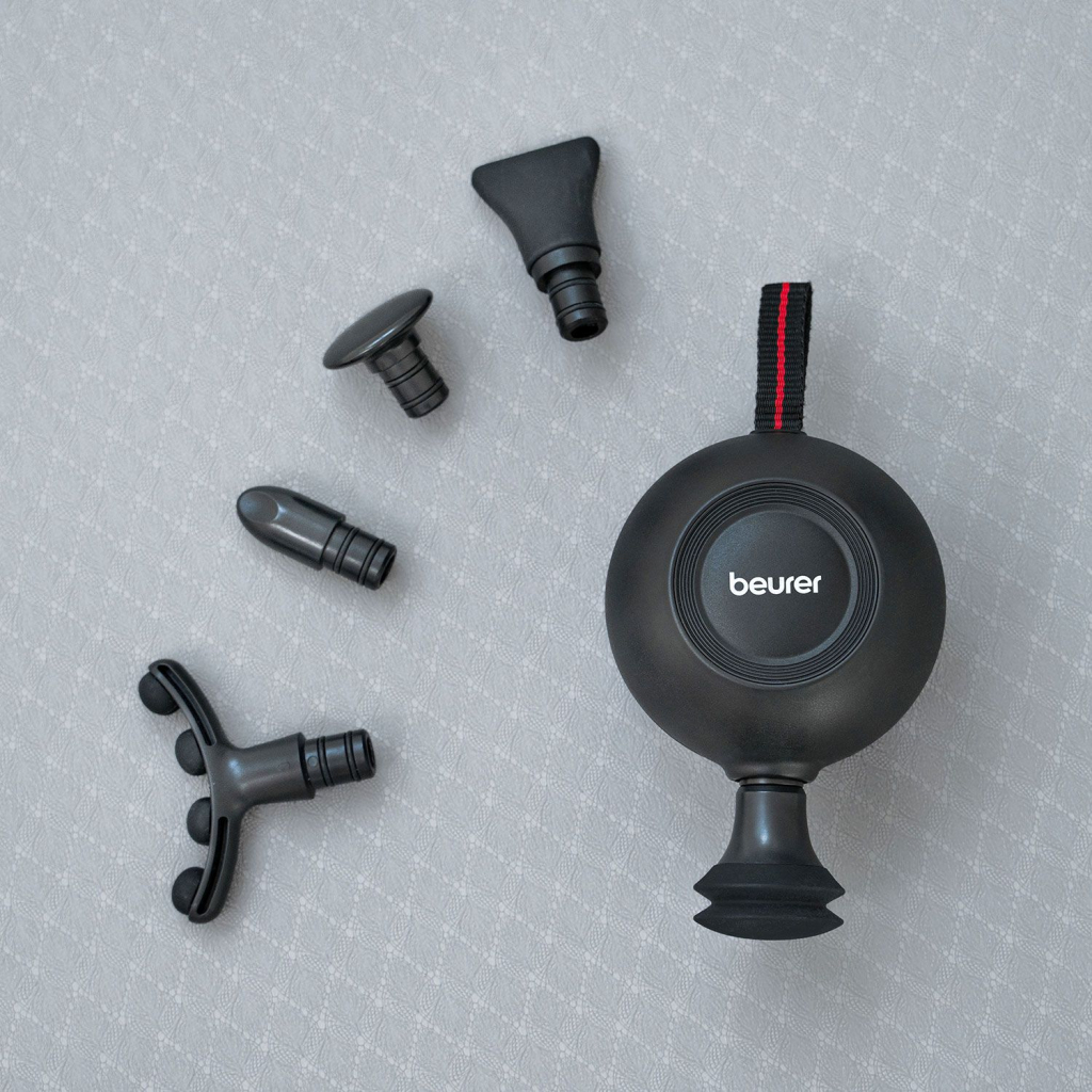 Масажер Beurer MG 101 - зображення 3