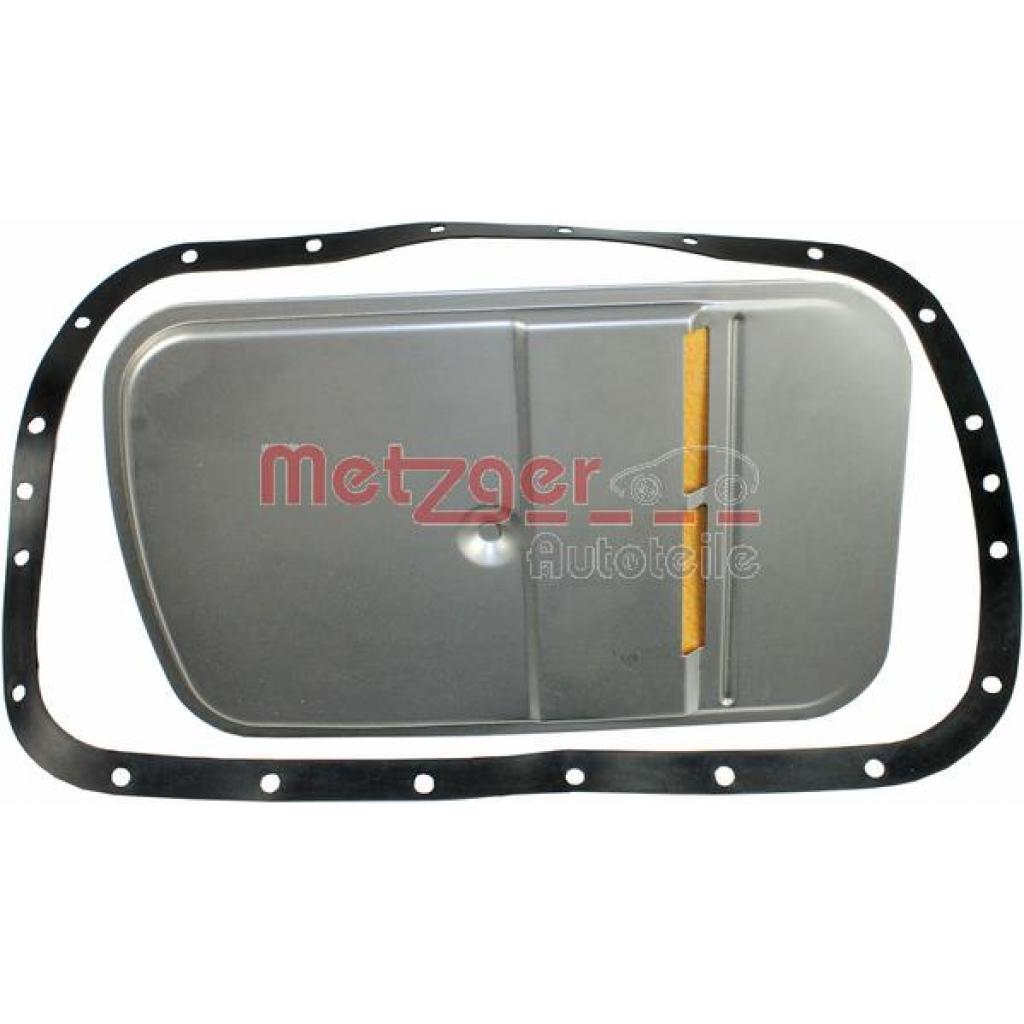 Трансмісійний фільтр Metzger 8020017 - изображение 1