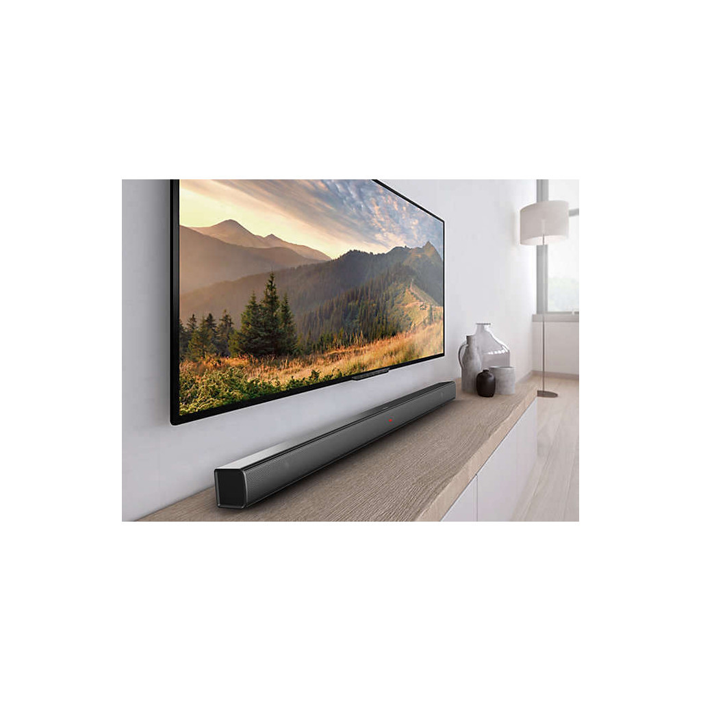 Домашній кінотеатр Philips HTL1520B (HTL1520B/12) - зображення 4