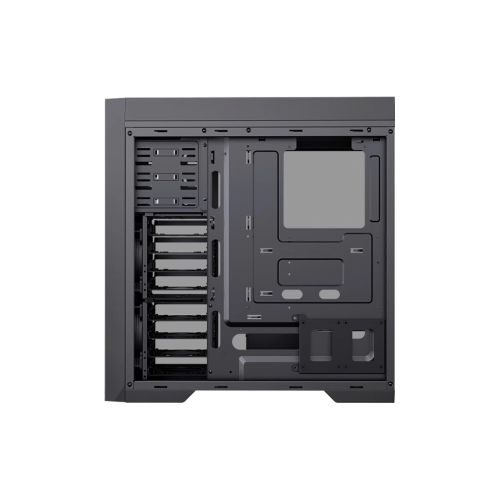 Корпус Gamemax MASTER 2 - зображення 10