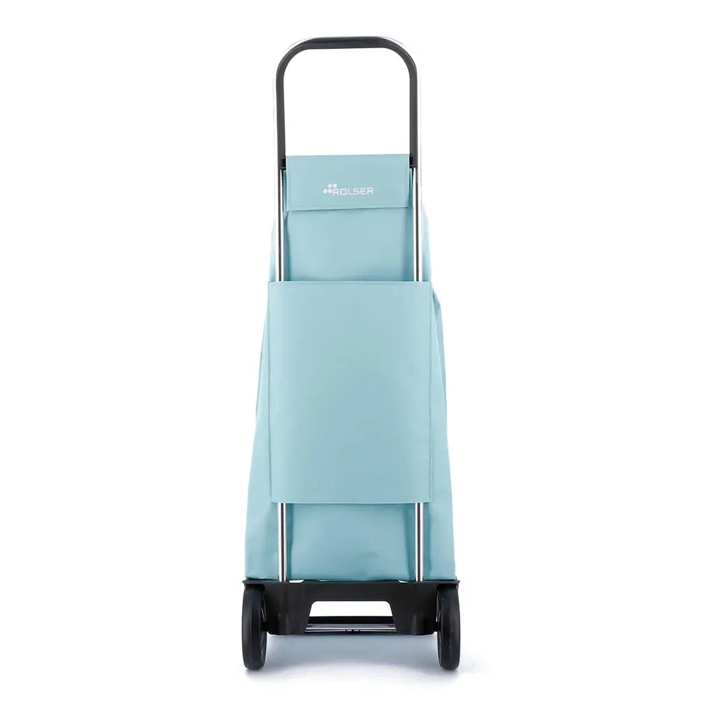 Сумка-візок Rolser Jet LN Joy Celeste (JET001-1057) (930729) - зображення 2
