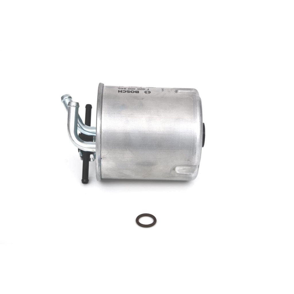 Фільтр паливний Bosch F 026 402 849 - зображення 3
