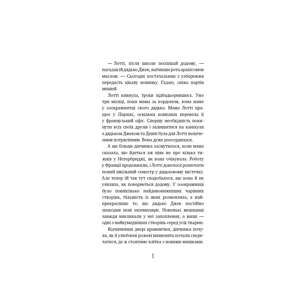 Книга Хом'яча магія. Таємниця родини - Голлі Вебб BookChef (9786175482391) - зображення 6