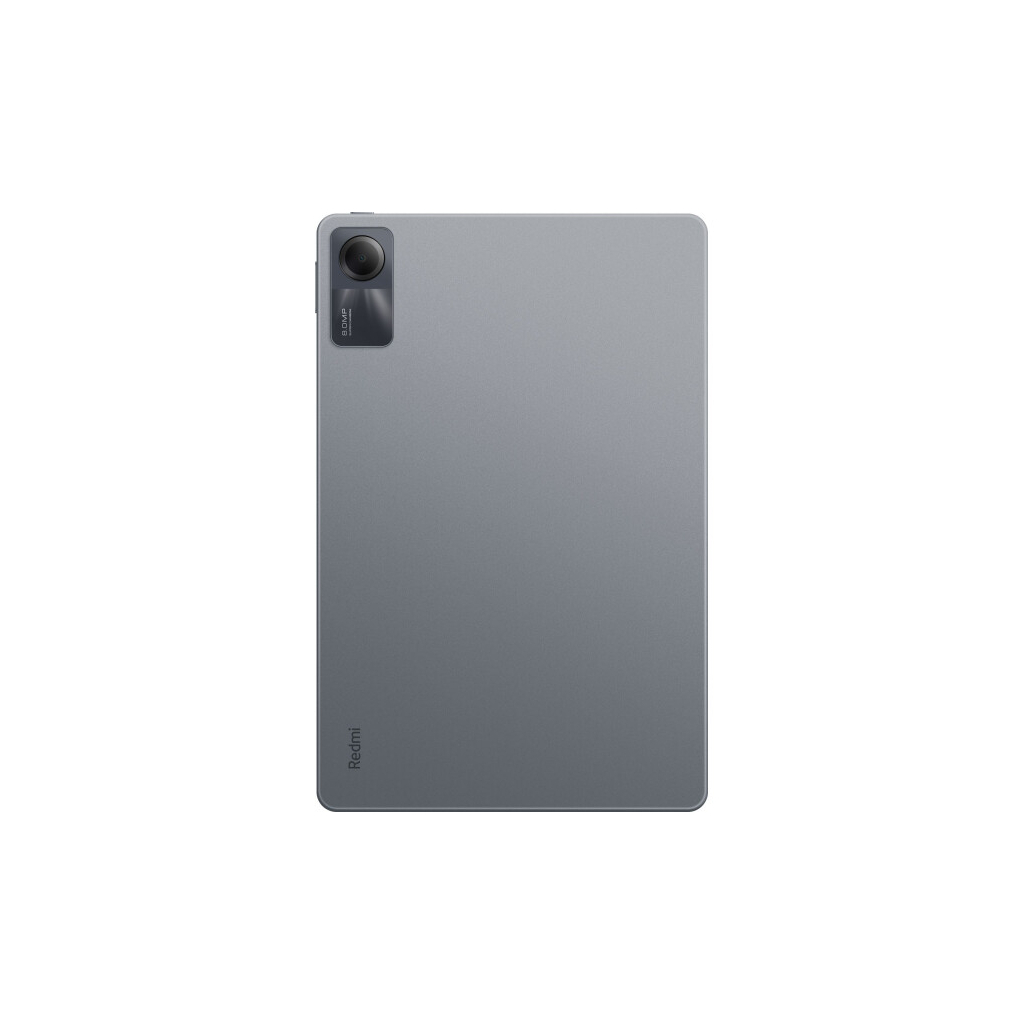 Планшет Xiaomi Redmi Pad SE 4/128GB Graphite Gray (1001345) - зображення 3