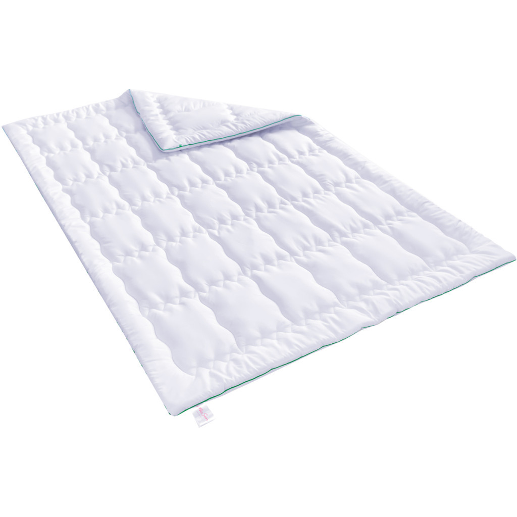 Ковдра MirSon антиалергенна Eco Eco-Soft Hand Made 811 Літо 110x140 см (2200000620279) - зображення 1