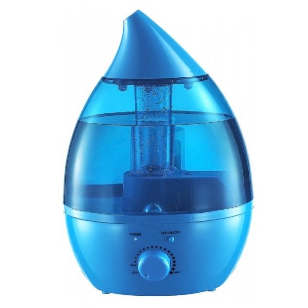 Зволожувач повітря Wild Wind S 410 BL - зображення 1