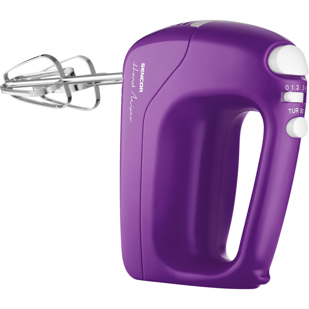 Міксер Sencor SHM5405VT - зображення 5