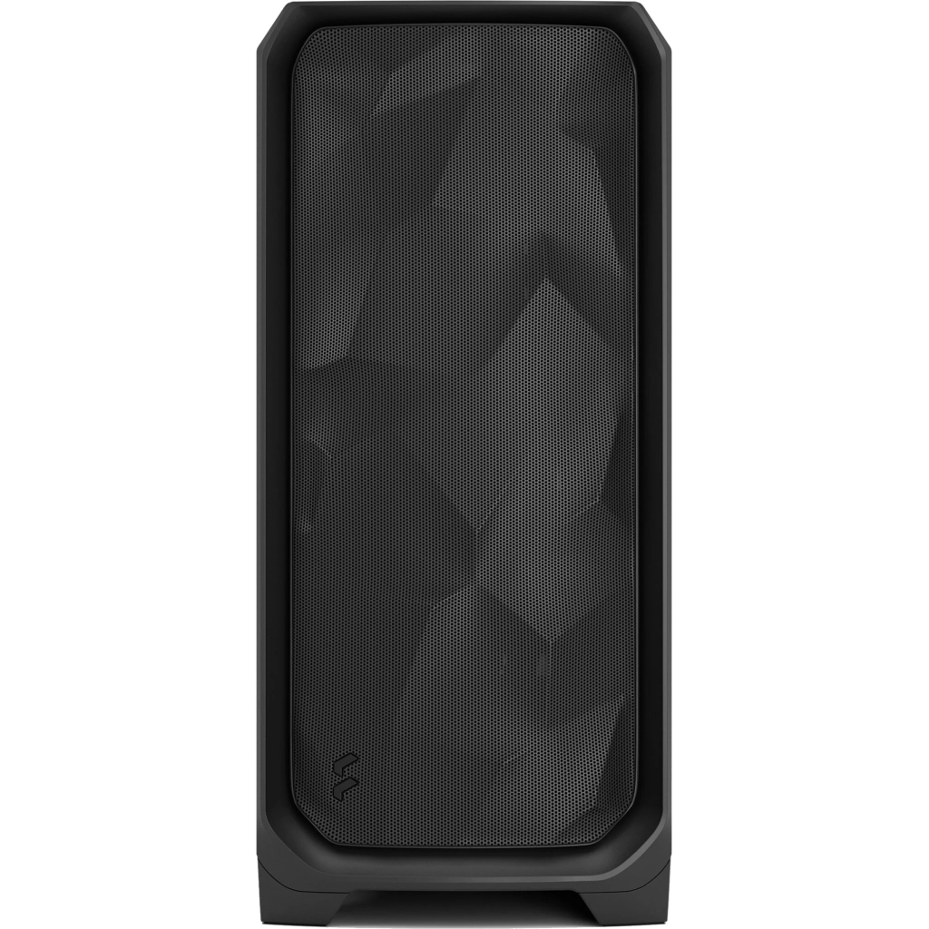 Корпус Fractal Design Meshify 3 Black Solid (FD-C-MES3A-01) - зображення 3