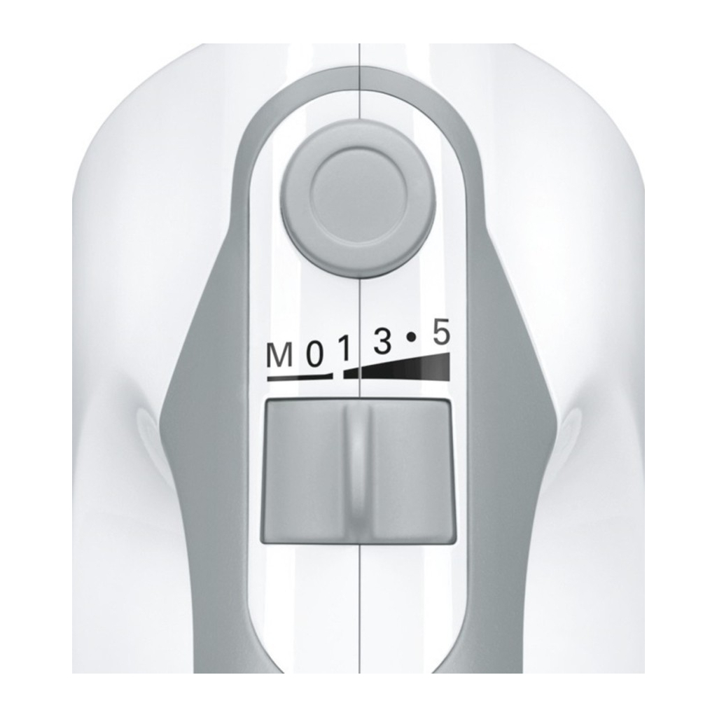 Міксер Bosch MFQ36460 - зображення 3