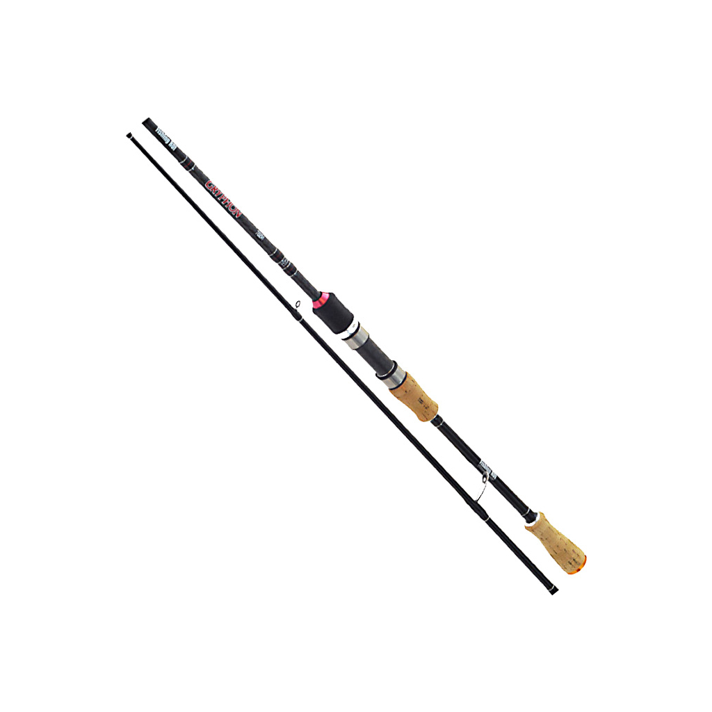 Вудилище Fishing ROI Gryphon 2.49м 4-16гр (615-4-249) - зображення 1