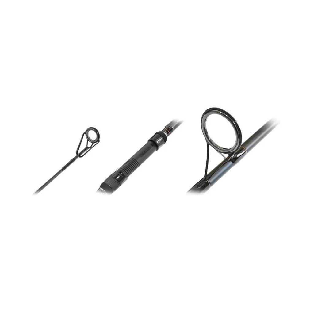 Вудилище Fishing ROI Corvette Carp Rod 3.60м 3.25Lb (608-325-360) - зображення 2