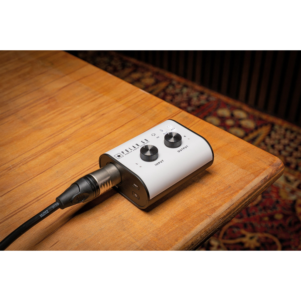 Аудіоінтерфейс Blackstar Polar Go (302028) - picture 7