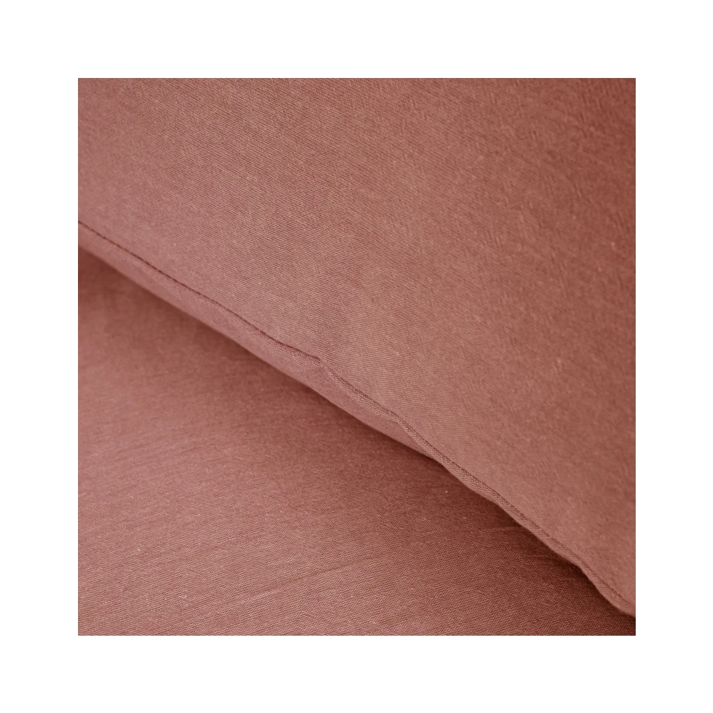 Постільна білизна MirSon 40-0017 Sunrise Bliss Варена бавовна 143х210 (2200009673733) - зображення 5