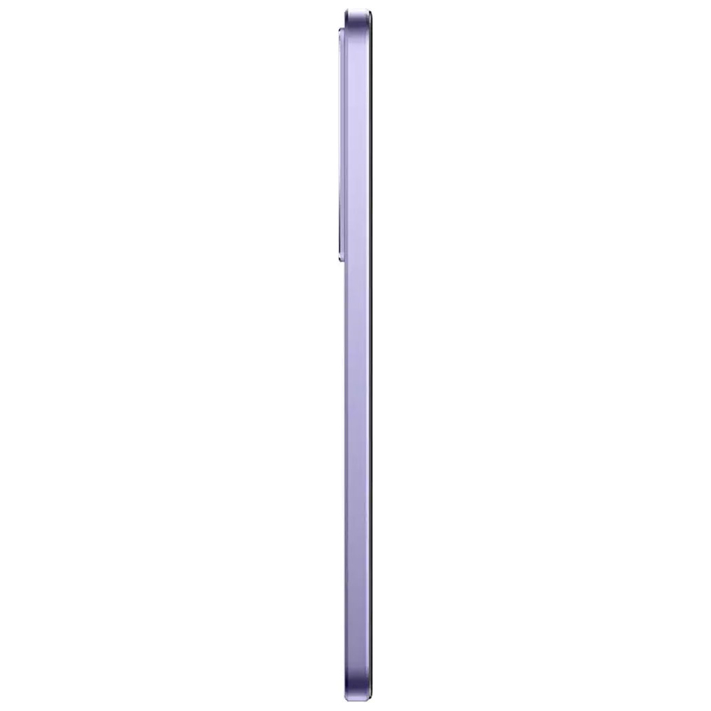 Мобільний телефон realme C85 Pro 8/128GB Parrot Purple - зображення 4