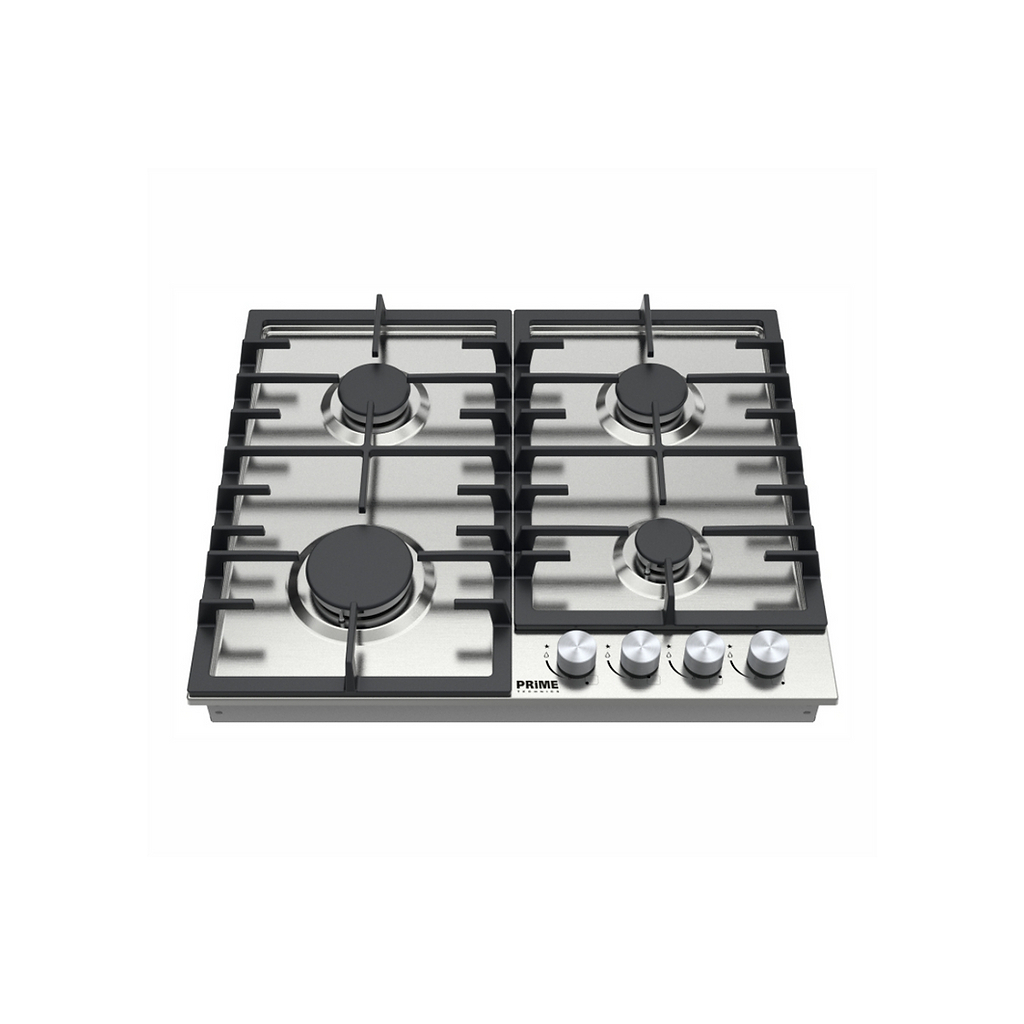 Варочна поверхня PRIME Technics PGH 50016 FIXC - зображення 3