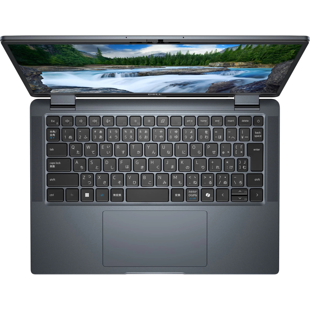 Ноутбук Dell Latitude 7350 (N098L735013UA_W11P) - зображення 4