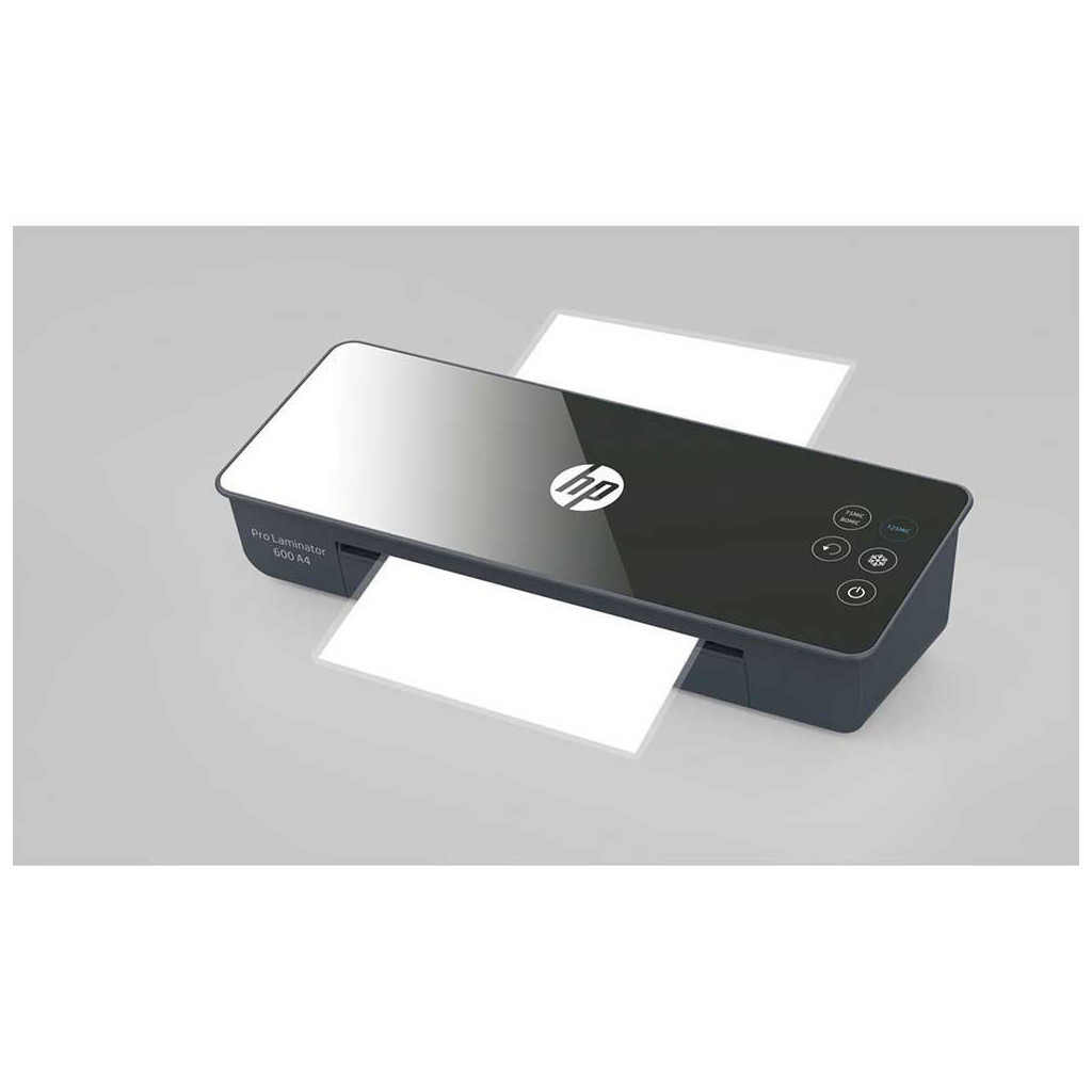 Ламінатор HP Pro Laminator 600 A4 (3163) (838111) - изображение 6