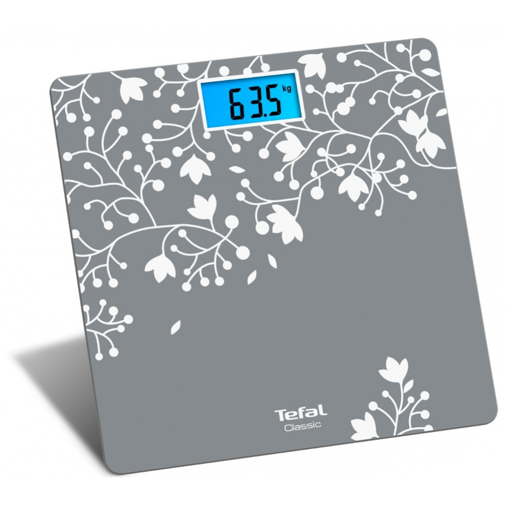 Ваги підлогові Tefal PP1537V0 - зображення 6
