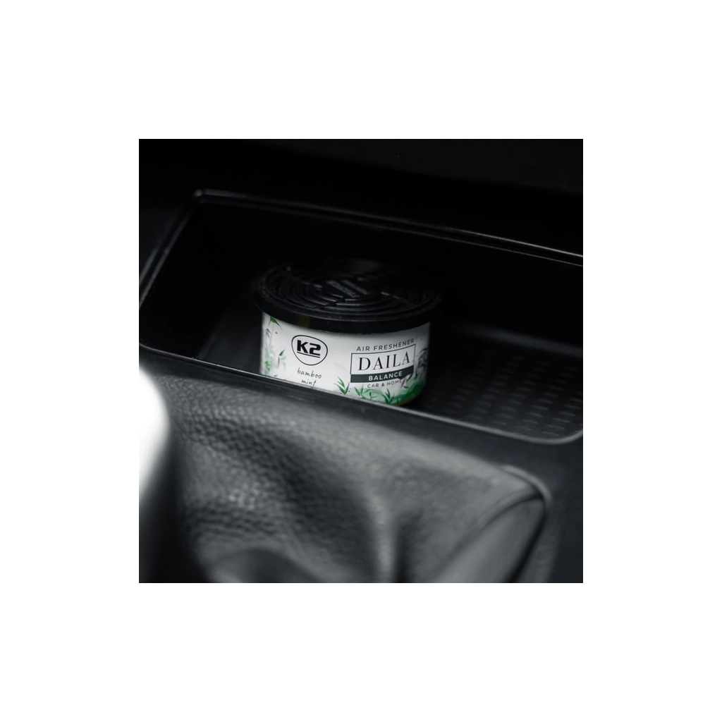 Ароматизатор для автомобіля K2 Daila "Баланс" 30 г (V873) - зображення 4