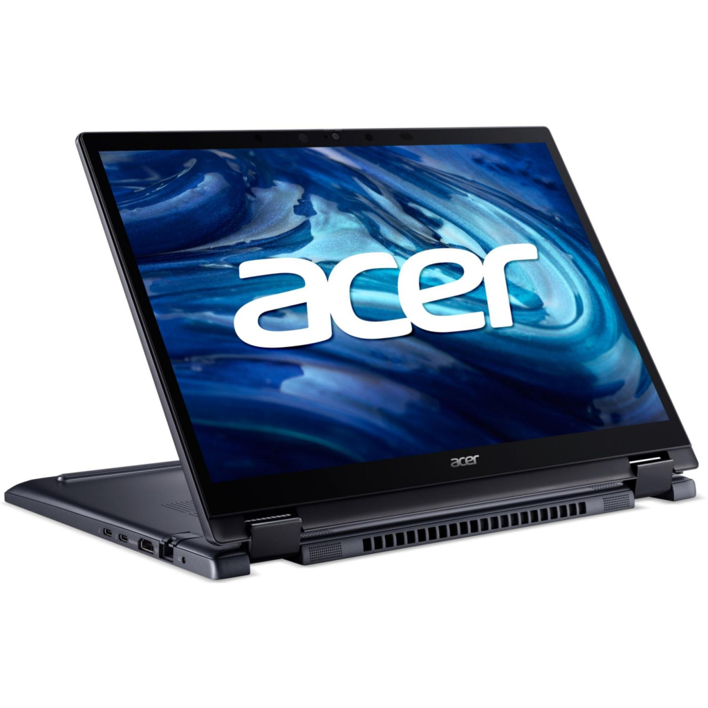 Ноутбук Acer TravelMate Spin P4 TMP414RN-52 (NX.VW8EU.00A) - зображення 7
