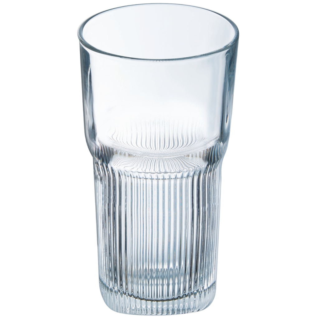 Набір склянок Arcoroc Starline 650 мл х 6 шт (X0434/1) - зображення 1