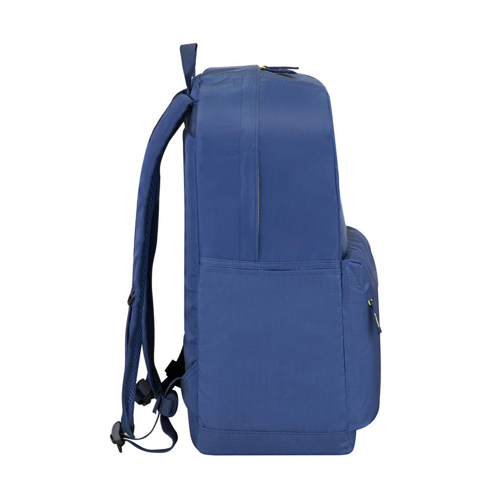 Рюкзак для ноутбука RivaCase 15.6" 5562 Blue - зображення 4