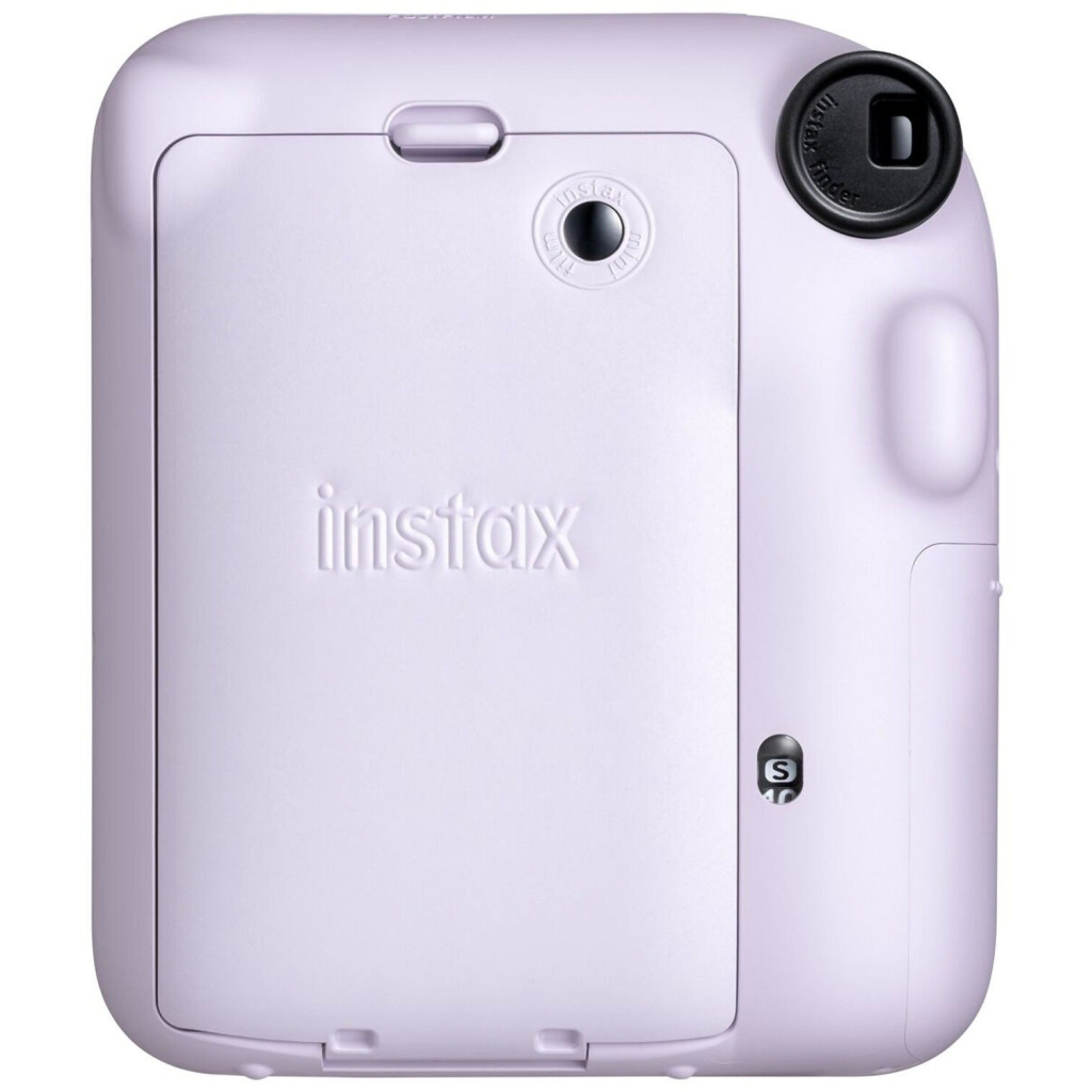 Камера миттєвого друку Fujifilm INSTAX Mini 12 PURPLE (16806133) - изображение 5