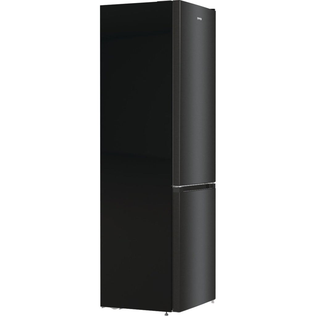 Холодильник Gorenje NRK6202EBXL4 - зображення 6