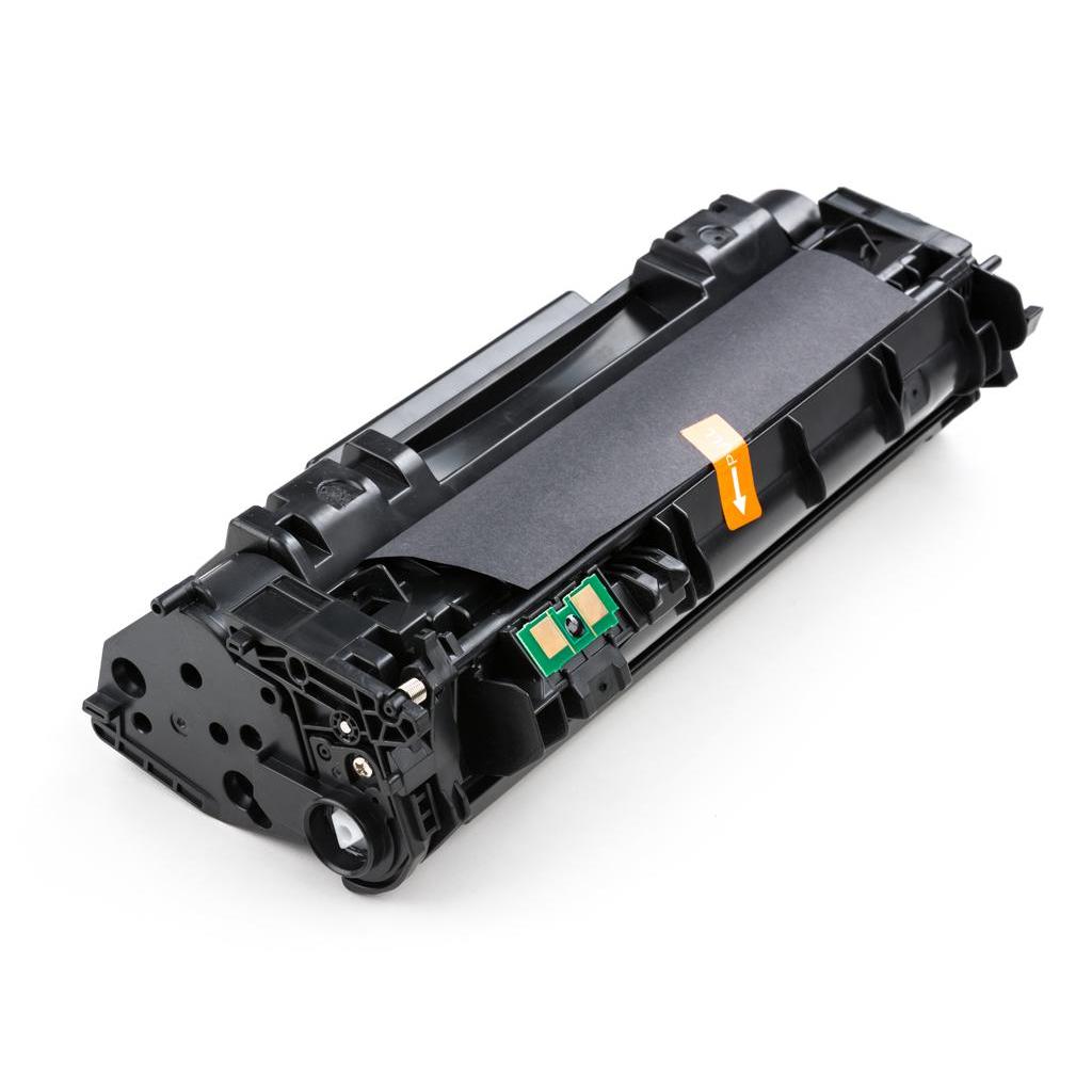 Картридж Vinga HP Q7553/Q5949A, Canon 708/715 (V-L-HQ7553A) - изображение 4