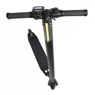 Електросамокат iconBIT Kick Scooter XT (SD-0017K) - зображення 2