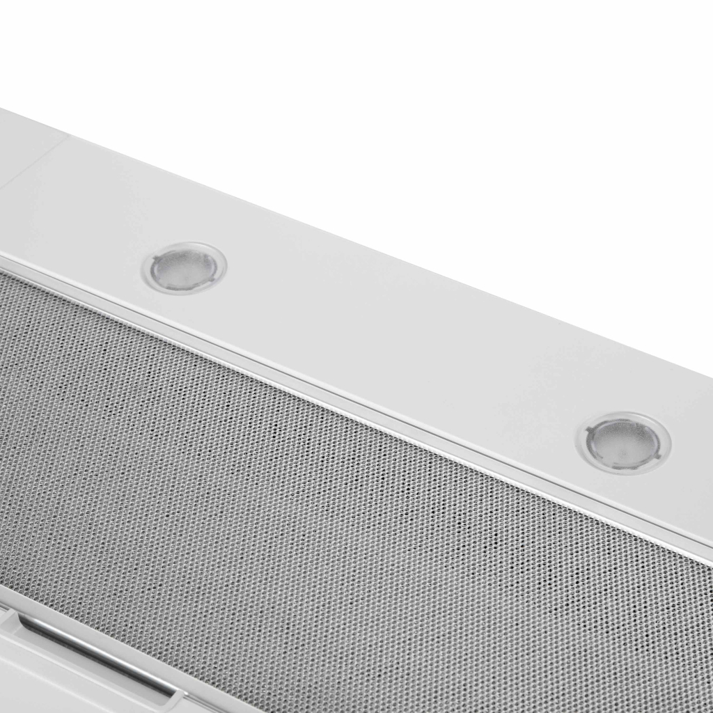 Витяжка кухонна Ardesto HT-F900MW - зображення 5