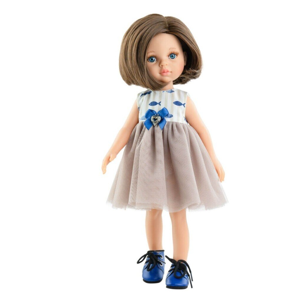 Лялька Paola Reina Марі 32 см (04485) - зображення 1