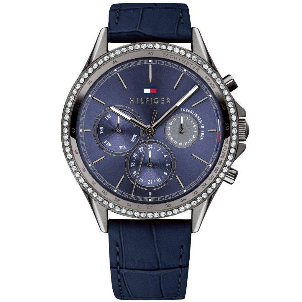 Наручний годинник Tommy Hilfiger 1781979 - зображення 1