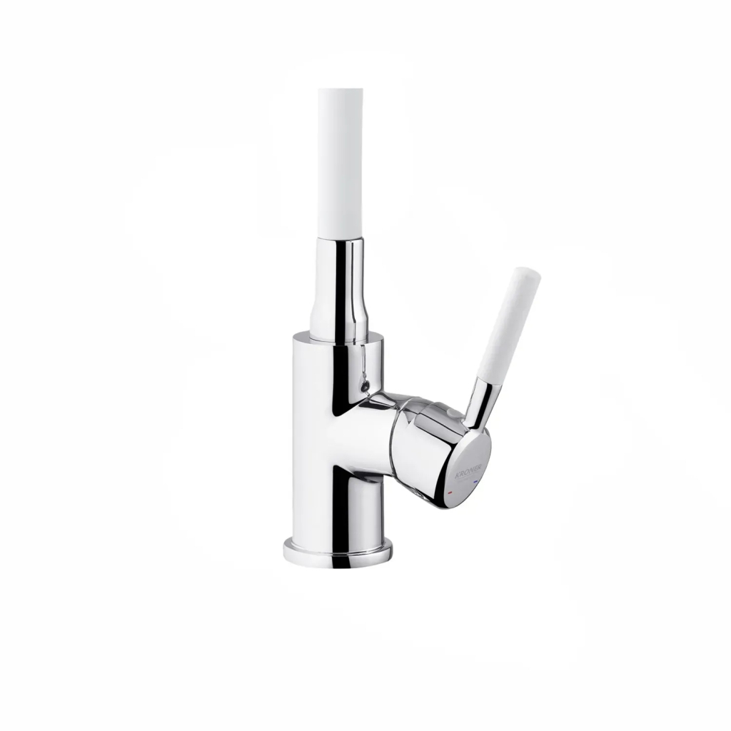 Змішувач Kroner Kuche-C132WHI (CV033128) - зображення 5