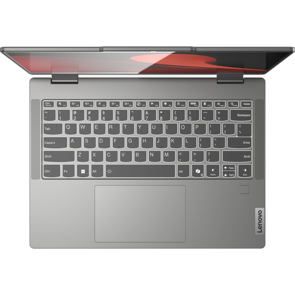 Ноутбук Lenovo IdeaPad 5 2-in-1 14IRH9 (83KX0047RA) - зображення 4