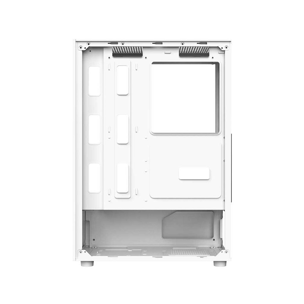 Корпус Alseye Spider-W(5 fans) (AS.07.0137) - зображення 5