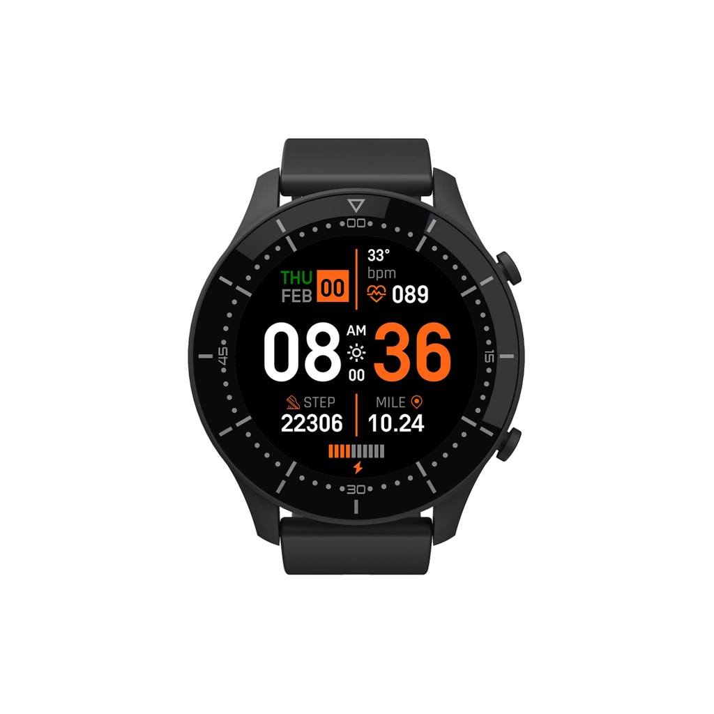 Смарт-годинник Media-Tech Active-Band GENUA (MT870) - зображення 2