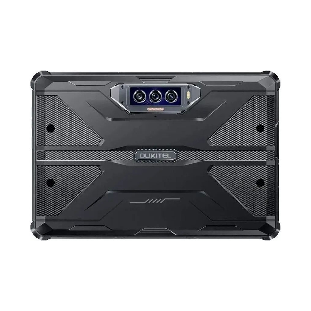 Планшет OUKITEL RT7 5G 12/256GB Black (6931940775045) - зображення 2