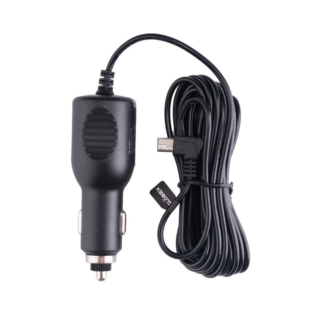 Відеореєстратор Globex GE-107 - зображення 9