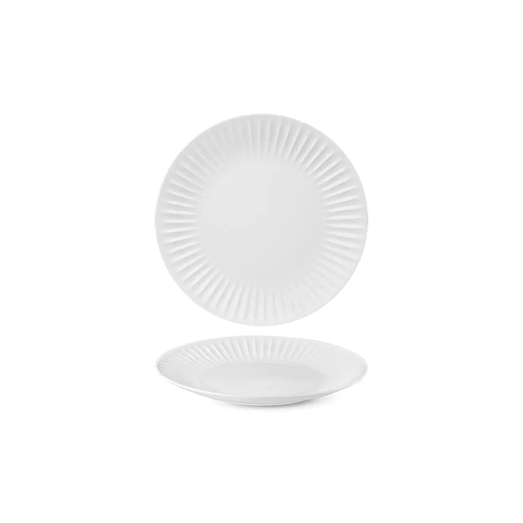Тарілка G.Benedikt серія "Ribby" 27 см (RIB2127) - зображення 1