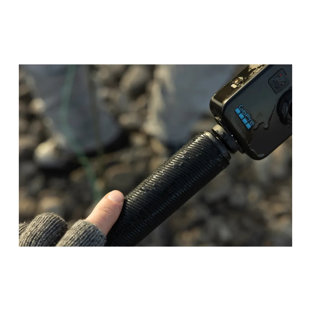 Аксесуар до екшн-камер GoPro Monopod Carbon Fiber Extension 270cm (AGXTM-002) - изображение 6